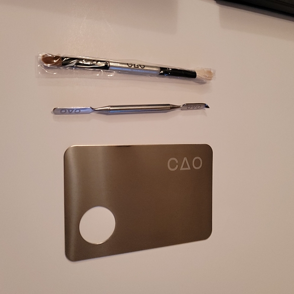 Cao Liquid Matte Bundle - Cao Cosmetics - Picture 3 of 6